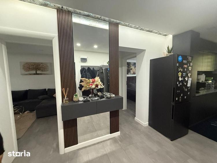 Apartament ultracentral Pitesti - 9