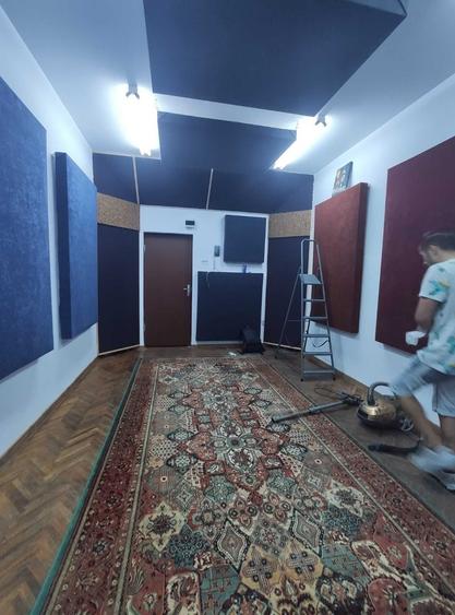 Inchiriez Studio de Muzica Complet - 11