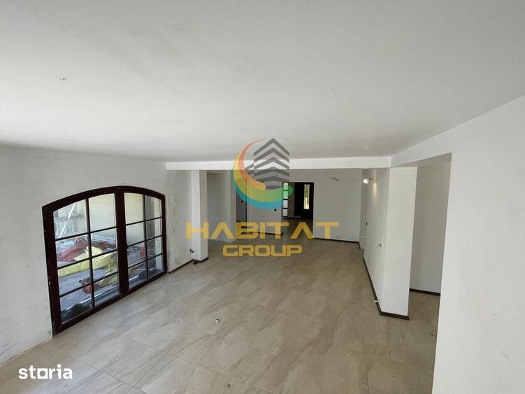 Vila de inchiriat Corbeanca - 10