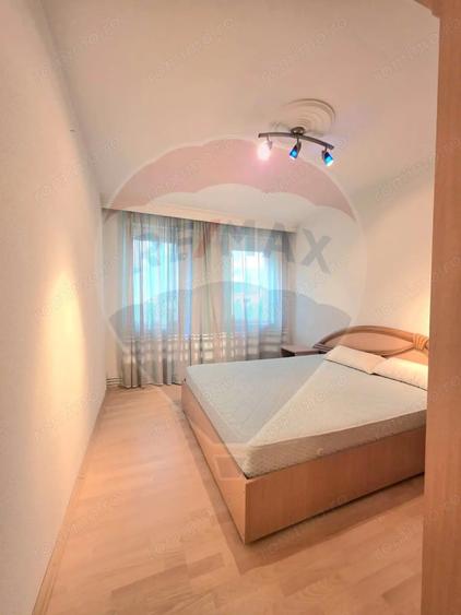 Apartament cu 2 camere decomandat în Nord