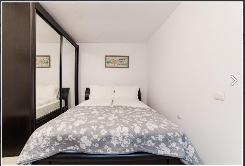 Apartament cu 3 camere circular, mobilat în Centrul Istoric