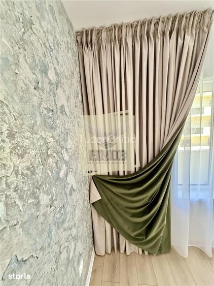 Apartament de lux 3 camere balcon parcare la prima inchiriere