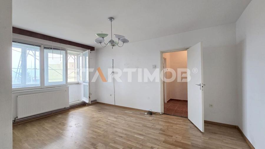 Apartament doua camere cu boxa zona Astra - 16