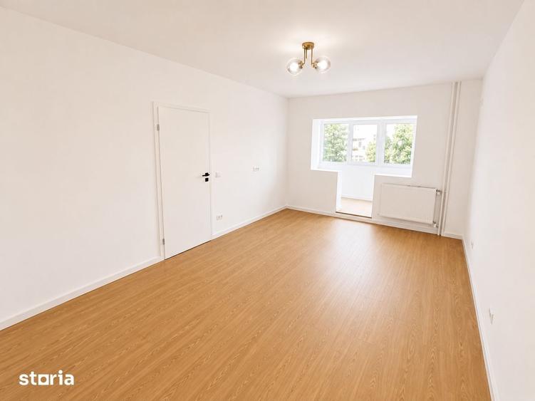 Apartament cu 2 camere decomandat în Crângași