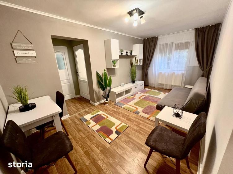 Apartament 2 camere, mobilat, Iasi, 450 EUR - 5
