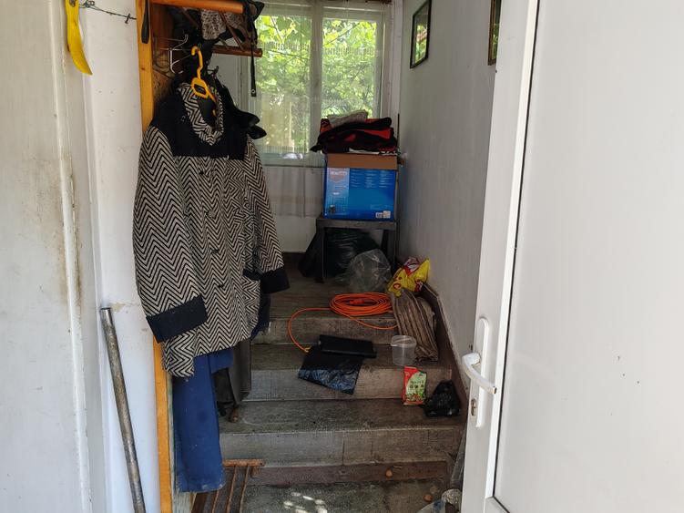 Casă cu 6 camere cu Canalizare în Bartolomeu