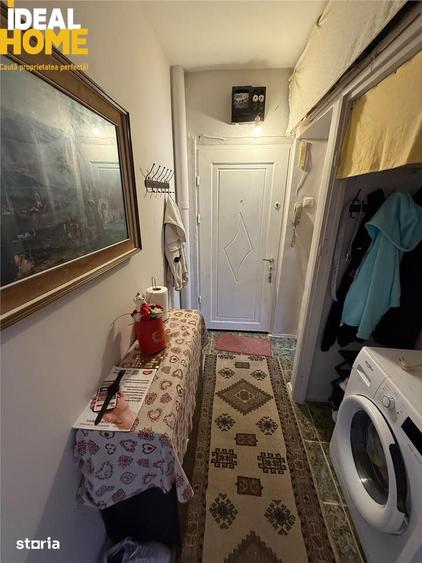 Apartament cu 2 camere în Alexandru cel Bun
