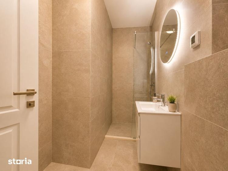 Apartament cu 4 camere în Armeneasca