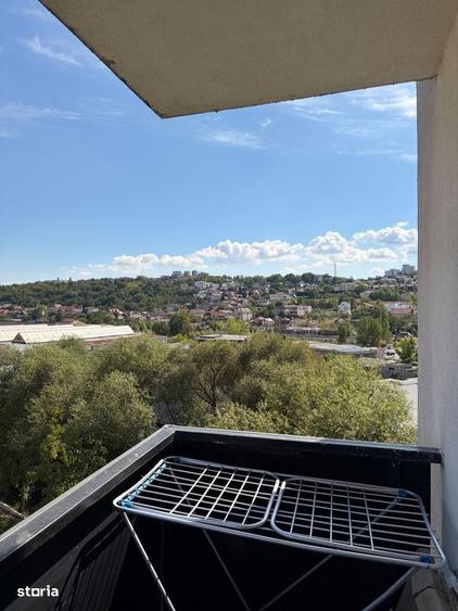 Apartament cu 2 camere în Dâmbul Rotund