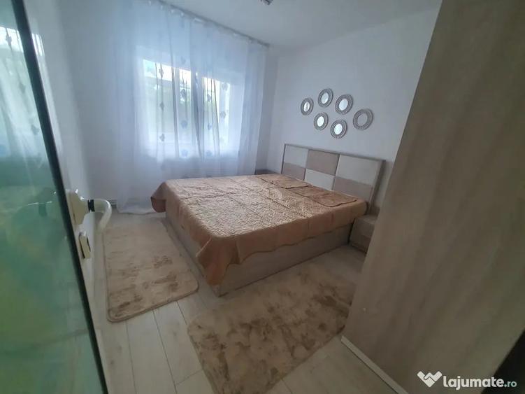 Persoana fizica inchiriez apartament 3 camere langa Selgros - Iasi ---590 euro - 6
