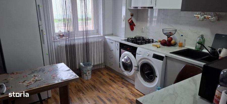 Apartament cu 2 camere în Florilor