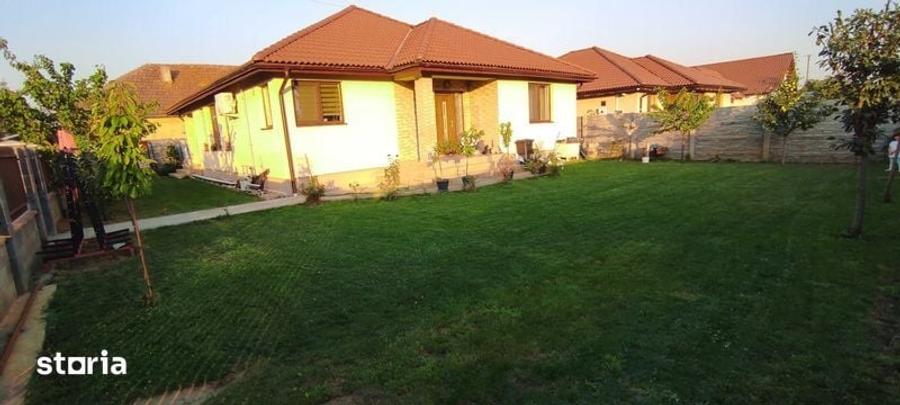 Proprietar vand Casa pe parter - 4