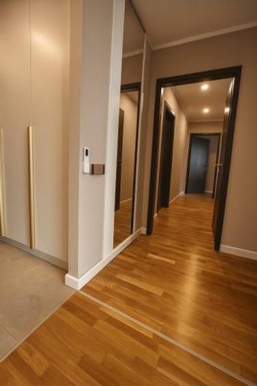 Apartament 3 camere Monaco Towers - 9