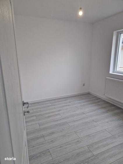Apartament cu 2 camere decomandat în Lunca Cetățuii