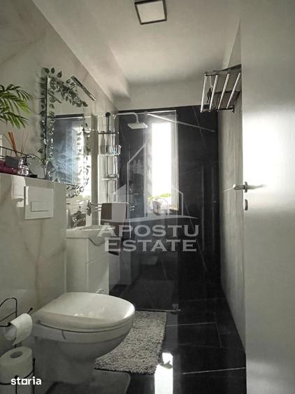 Apartament cu 2 camere în Calea Urseni