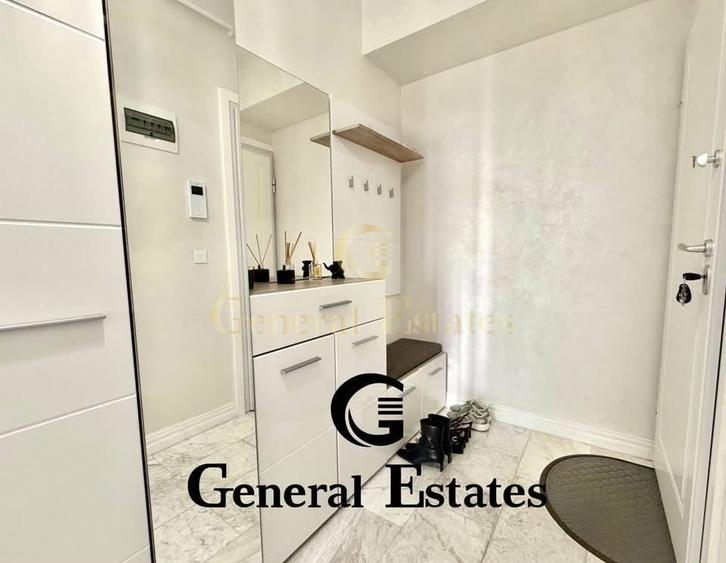Apartament cu 2 camere, mobilat în Copou