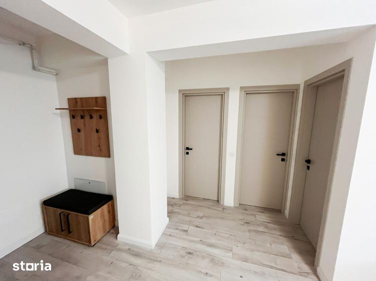 Apartament cu 2 camere în Rediu
