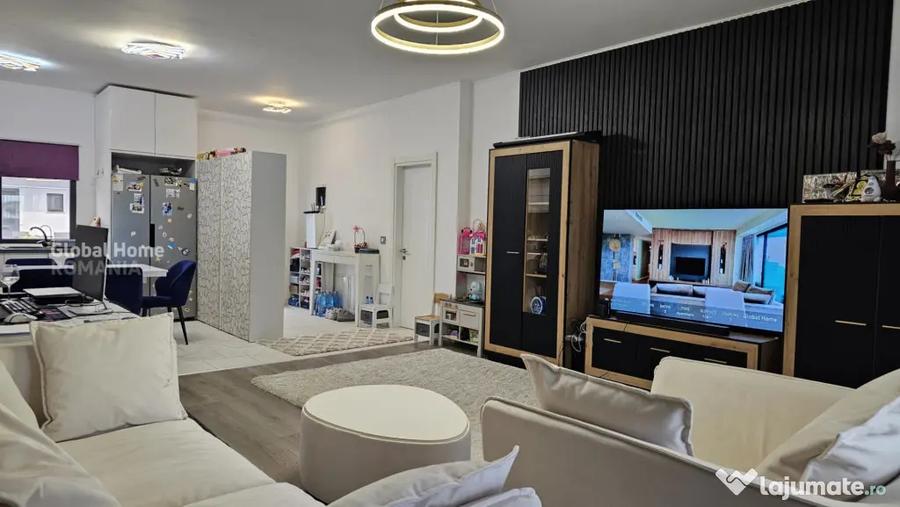 Vila 136 MP | Tunari | Curte 145 MP | Centrala Proprie - 14