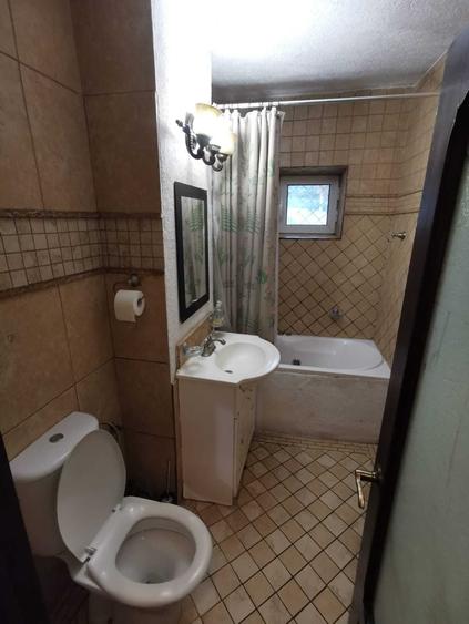 Apartament cu 2 camere decomandat în Albești