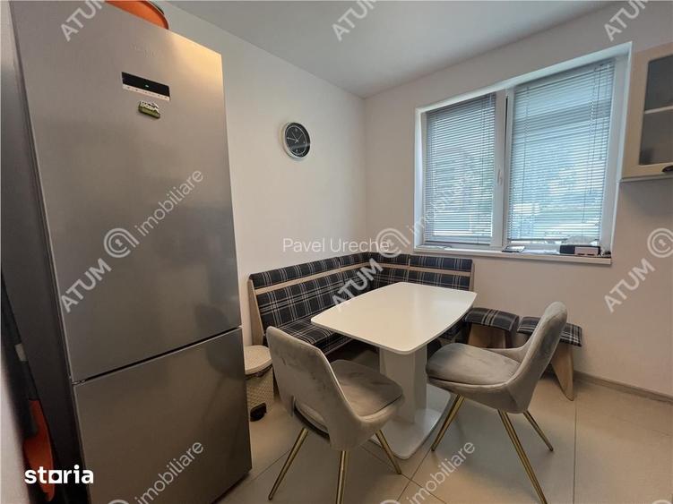 Apartament cu 3 camere decomandate de 73 mp zona Calea Surii Mici