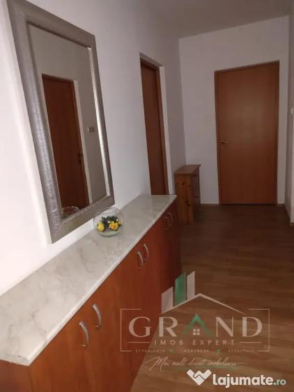 Casa individuala de inchiriat | 3 camere | Curte | Terasa - 6