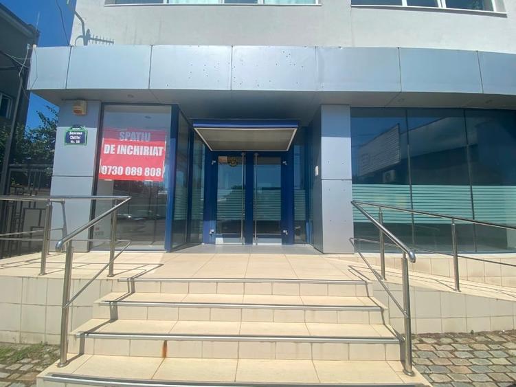 Spațiu comercial, de 164 mp, în Bucureștii Noi