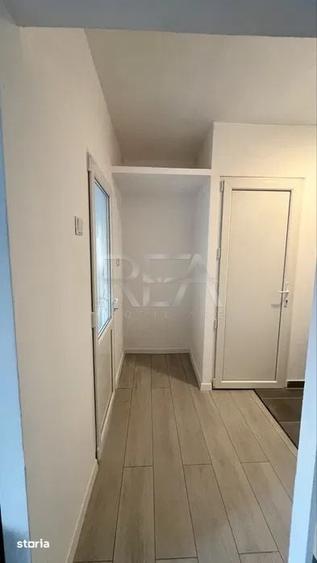 Garsonieră decomandată în Vitan