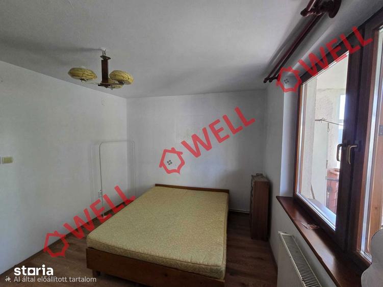 Apartament cu 2 camere de vanzare in Sfantu Gheorghe, pe str Dealului! - 9