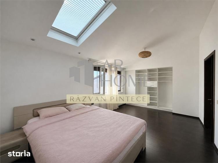 Casă cu 6 camere cu Teren 1017 Mp în Hipodrom