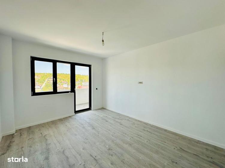 OFERTA IMBATABILA: Apartament 2 camere complet echipat, et 1, bloc nou - 8