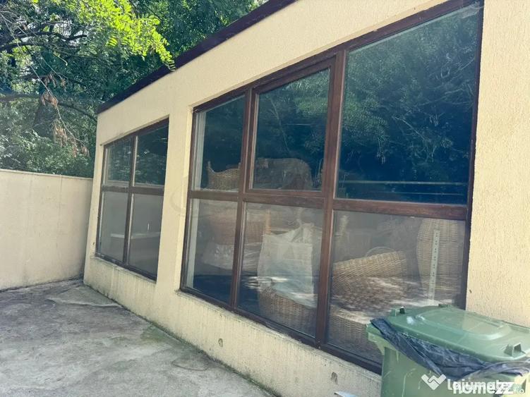 Vila de I 8 Camere I Snagov - 2
