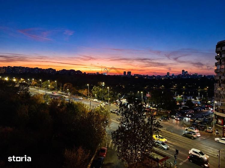 Garsonieră semidecomandată în Colentina