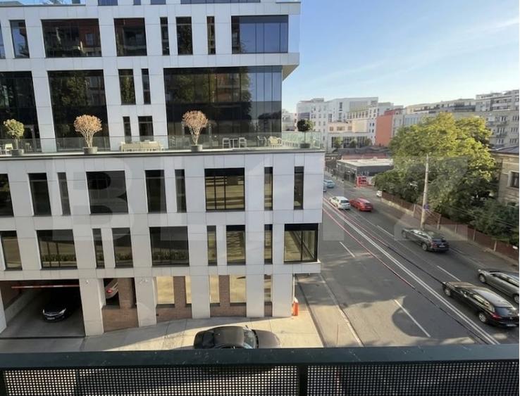 Apartament cu 2 camere decomandat, mobilat în Gheorgheni