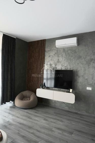 Apartament cu 2 camere decomandat în Tudor