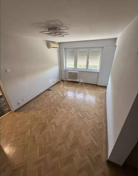 Apartament cu 2 camere semidecomandat în Drumul Taberei