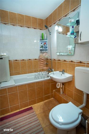 Apartament cu 2 camere decomandat în Iosia