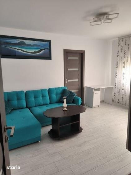 Apartament cu 2 camere în ICIL