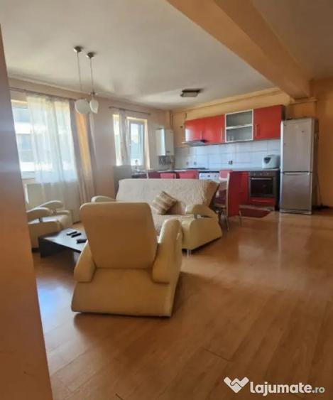Vand apartament 2 camere 58 mp+balcoane 15mp zona Stejarului - Floresti (Cluj) - 7