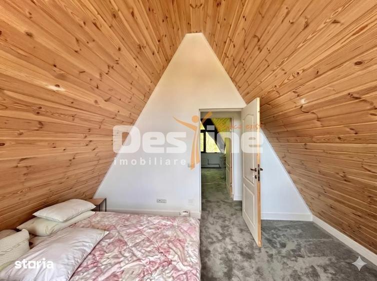 Casă cu 3 camere decomandat cu Teren 304 Mp în Central