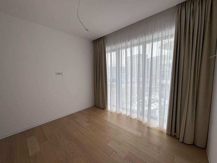 Apartament cu 2 camere decomandat în Barbu Văcărescu