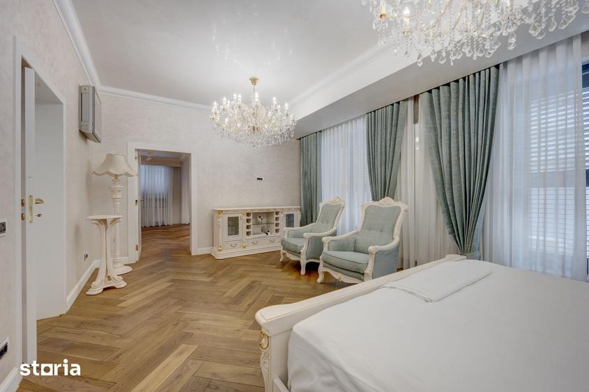 De vanzare | 3 camere premium | 150mp | Grozavesti - Regie - 13