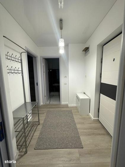 Apartament cu 2 camere în Inel II