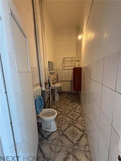 Spațiu comercial, de 127 mp, în Obor