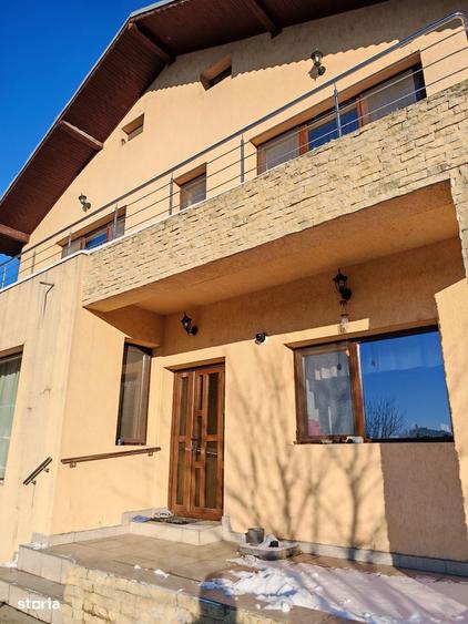 Casa P+1E de vanzare - 5