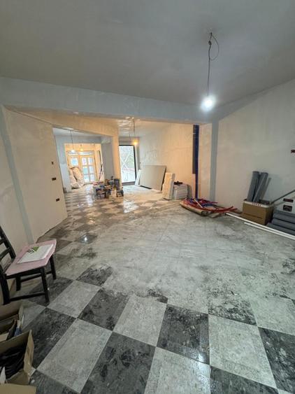 Birou, 400 mp în Bucureștii Noi