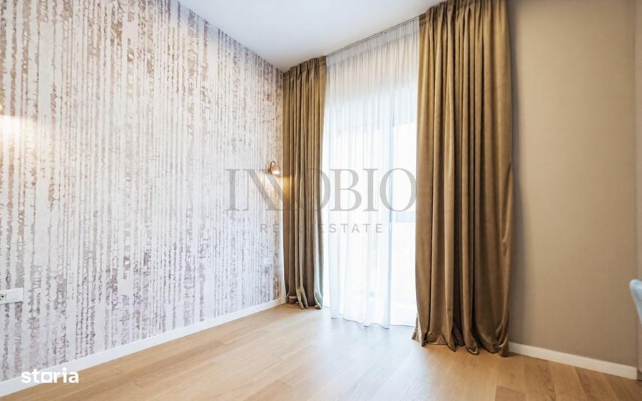 Apartament 3 Camere | One Verdi | Loc de Parcare - 6