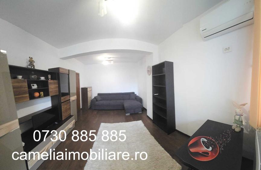 Apartament cu 2 camere decomandat în Mihai Bravu