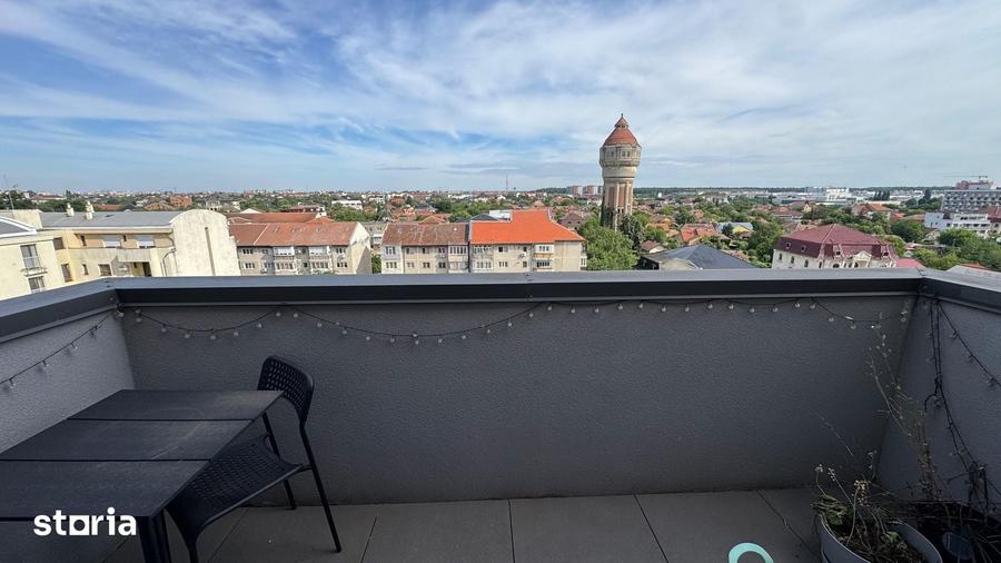 Apartament cu 3 camere în Telegrafului