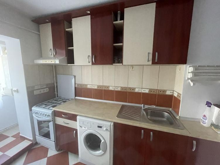 Apartament cu 2 camere în Carpați 2