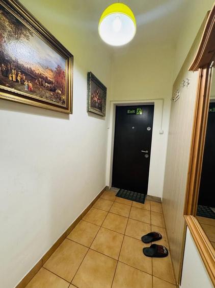 Apartament 2 Camere | Unirii | Curte Proprie | Centrală Proprie T145a - 4